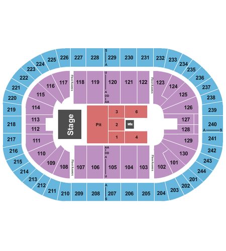 MVP Arena