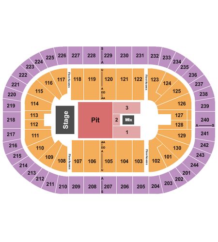 MVP Arena