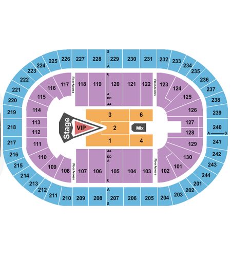 MVP Arena