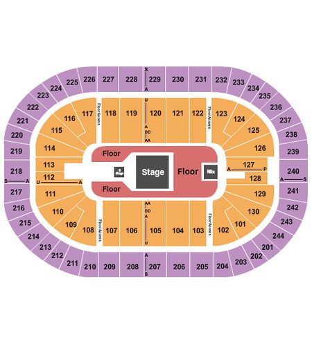 MVP Arena