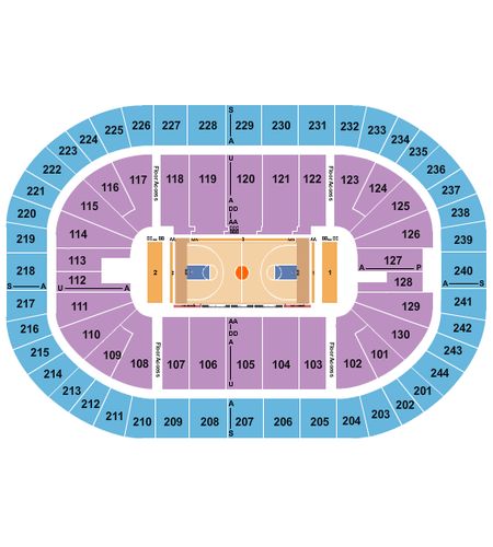 MVP Arena