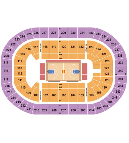 MVP Arena