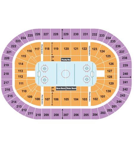 MVP Arena