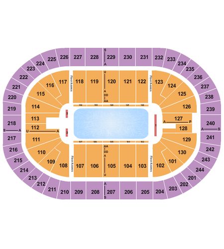MVP Arena