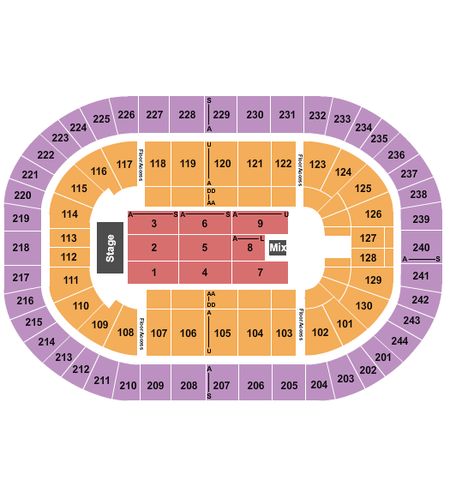 MVP Arena