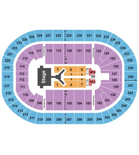 MVP Arena