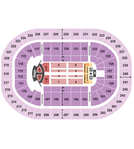 MVP Arena