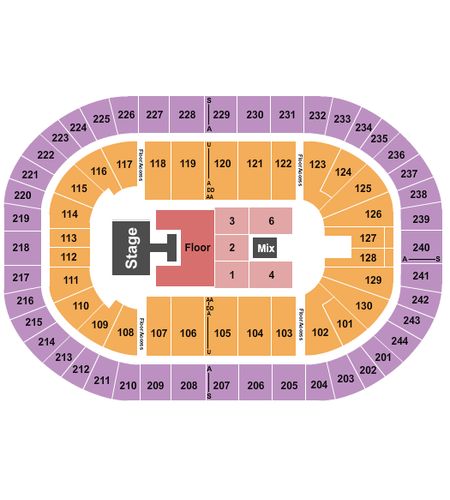 MVP Arena