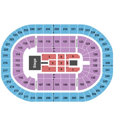 MVP Arena