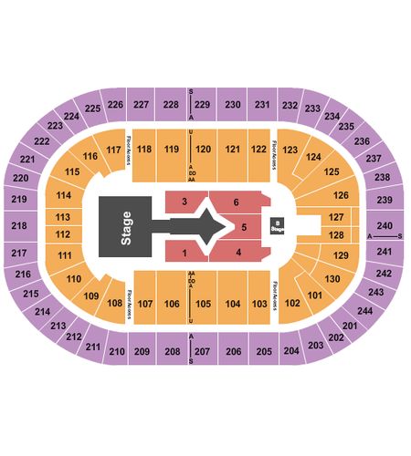 MVP Arena