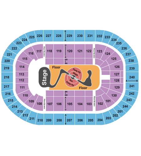 MVP Arena