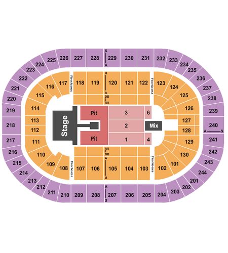 MVP Arena
