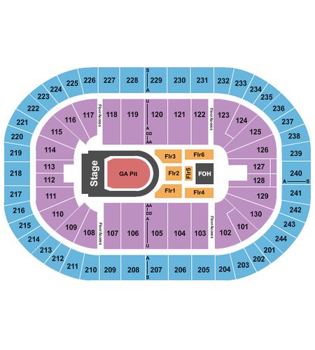 MVP Arena