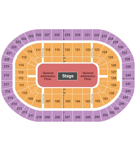 MVP Arena