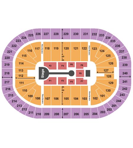 MVP Arena