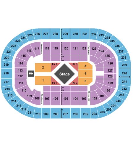 MVP Arena