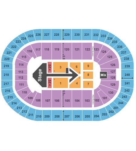 MVP Arena
