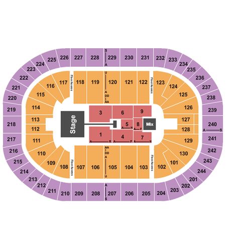 MVP Arena