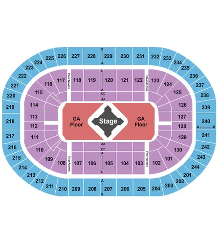 MVP Arena