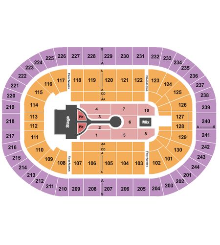 MVP Arena
