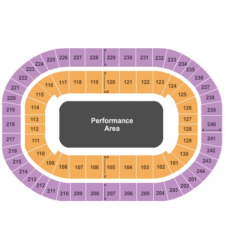 MVP Arena