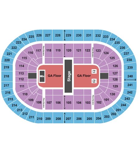 MVP Arena