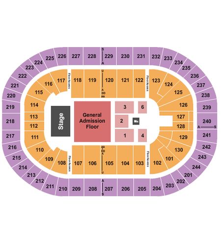 MVP Arena