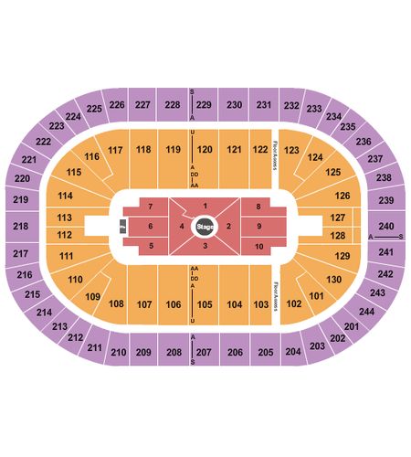 MVP Arena