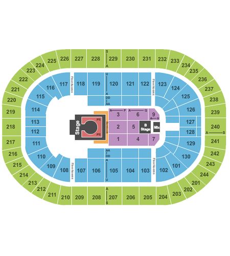 MVP Arena