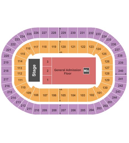 MVP Arena