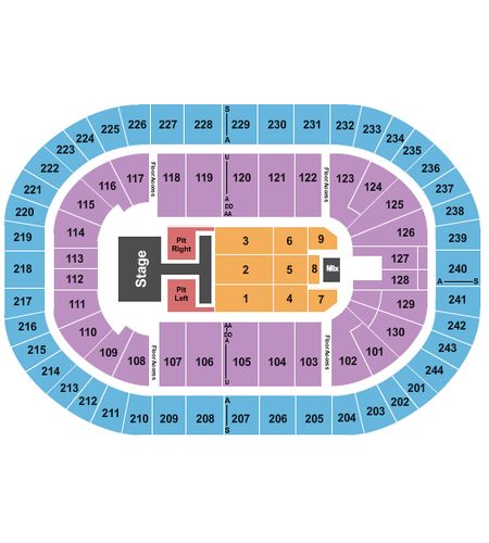 MVP Arena