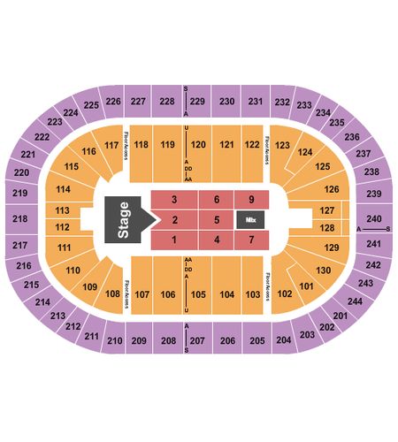 MVP Arena