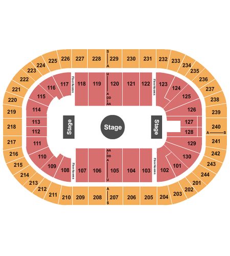 MVP Arena