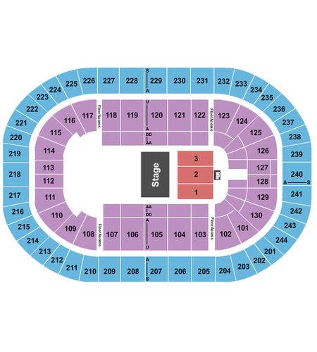 MVP Arena