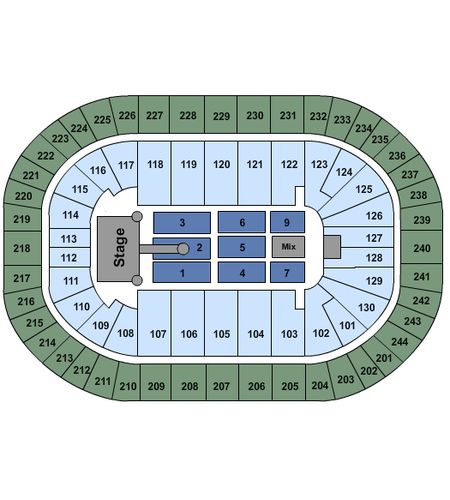 MVP Arena