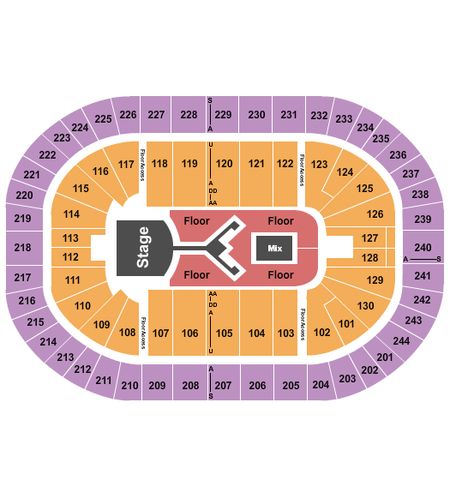 MVP Arena