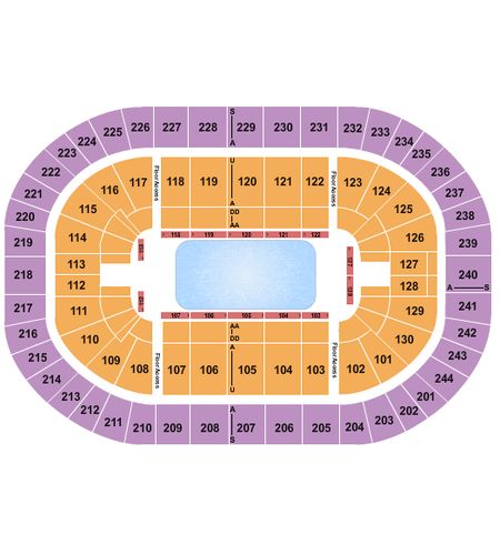 MVP Arena