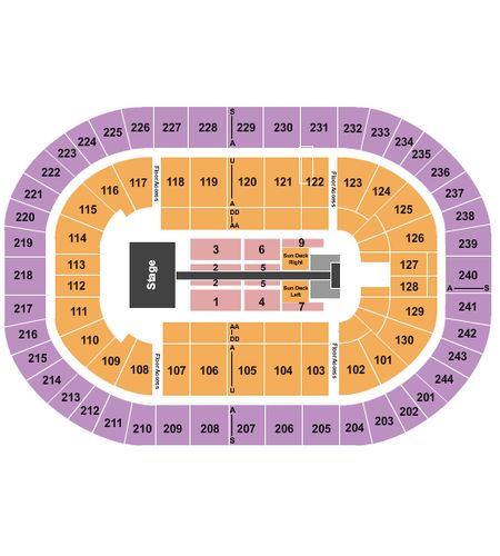 MVP Arena