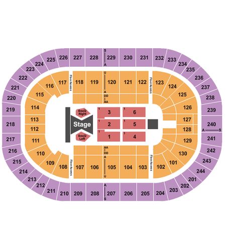MVP Arena