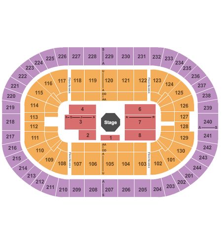 MVP Arena