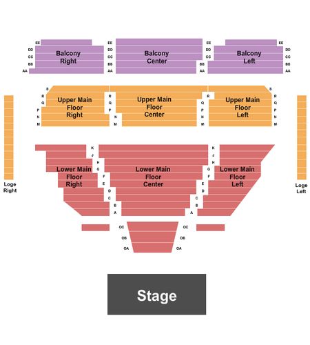 Myer Horowitz Theatre