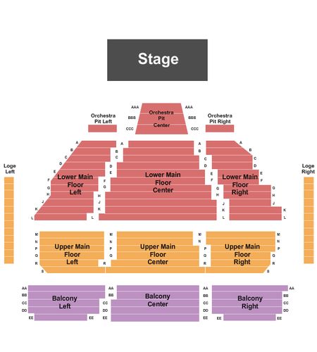 Myer Horowitz Theatre