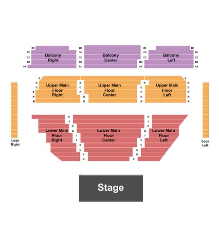 Myer Horowitz Theatre