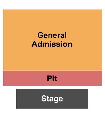Mystic Lake Amphitheatre