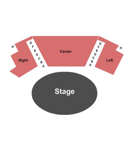 Nancy Marine Studio Theatre