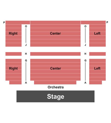 Nancy Marine Studio Theatre