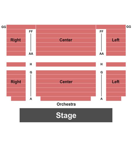 Nancy Marine Studio Theatre