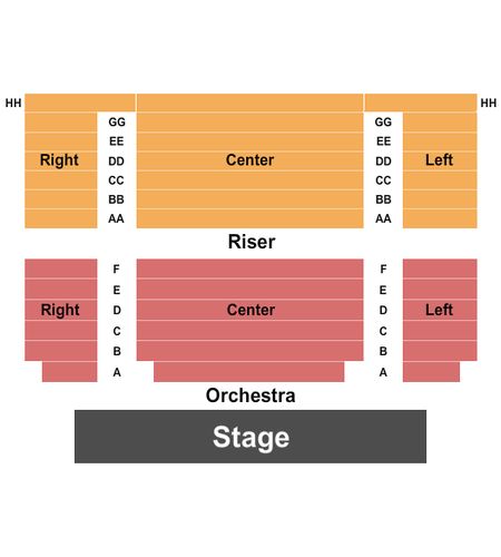 Nancy Marine Studio Theatre