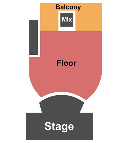 Napa Music Hall