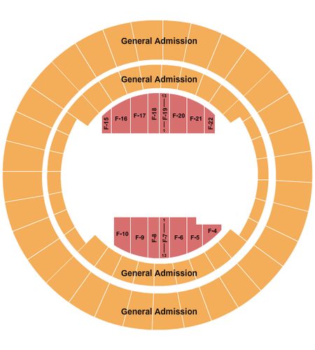 Nashville Municipal Auditorium